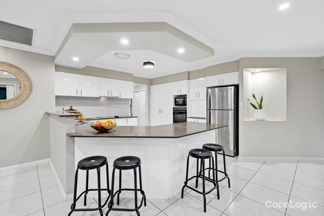 Property photo of 6 Drumbeat Place Coomera QLD 4209