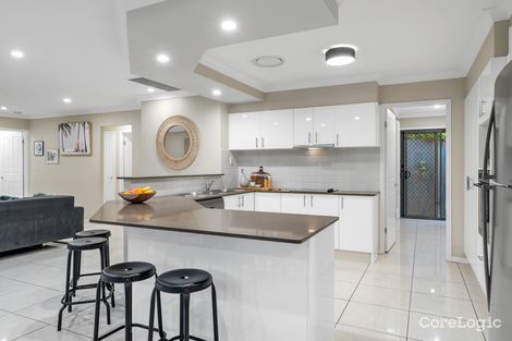 Property photo of 6 Drumbeat Place Coomera QLD 4209