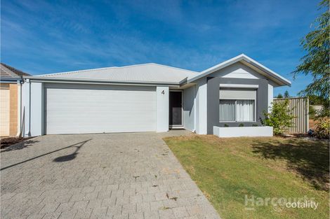 4 Narloo Way, Golden Bay, WA 6174