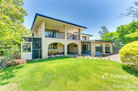 Property photo of 21 Upper McCormack Street Bundamba QLD 4304