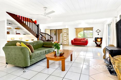 Property photo of 21 Upper McCormack Street Bundamba QLD 4304