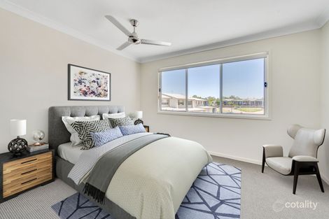 Property photo of 83/302 College Road Karana Downs QLD 4306