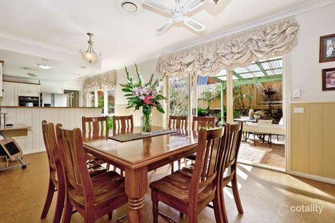 Property photo of 29 Laurison Road Eltham North VIC 3095