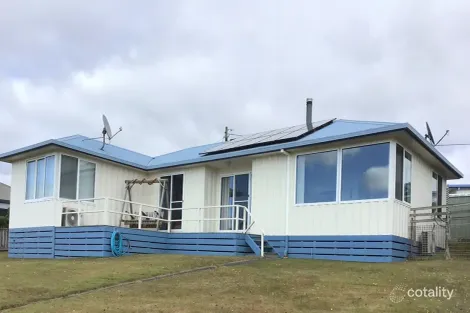 Property photo of 3 Myrtle Street Grassy TAS 7256