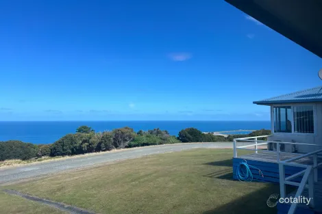 Property photo of 3 Myrtle Street Grassy TAS 7256