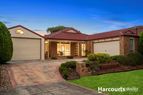6 Musgrove Ct, Narre Warren South, VIC 3805