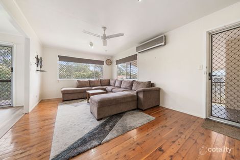 Property photo of 20 Milligan Street Oakey QLD 4401
