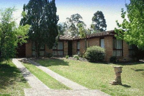 2 Druitt Pl, Werrington County, NSW 2747