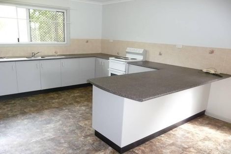 Property photo of 60 Redridge Crescent Redridge QLD 4660