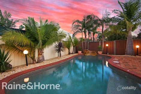 Property photo of 12 Thalia Street Hassall Grove NSW 2761