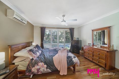 Property photo of 52 Angophora Circuit Mount Annan NSW 2567