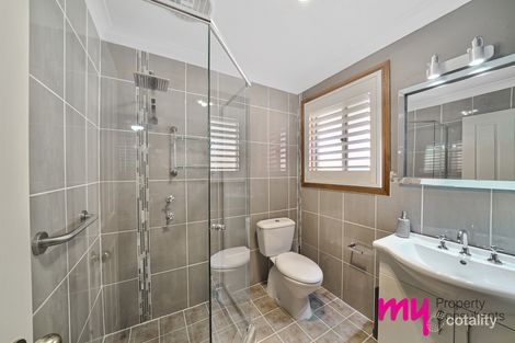 Property photo of 52 Angophora Circuit Mount Annan NSW 2567