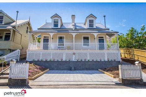 Property photo of 115/117 Brooker Avenue Glebe TAS 7000