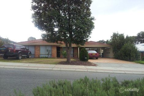 124 Challenger Ave, Parmelia, WA 6167