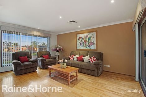 Property photo of 12 Thalia Street Hassall Grove NSW 2761