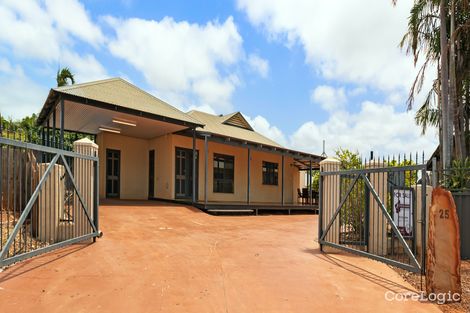 Property photo of 25 Celtic Loop Cable Beach WA 6726