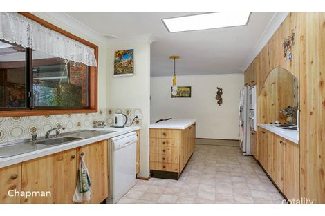 Property photo of 41 Paterson Road Springwood NSW 2777