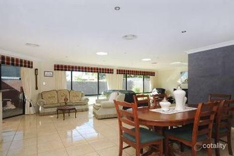 Property photo of 49 Wood Drive Middle Ridge QLD 4350
