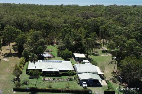 Property photo of 21 Livistonia Drive Poona QLD 4650