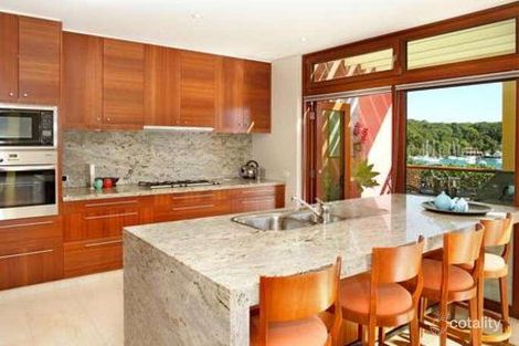 Property photo of 6/16-18 Munro Street McMahons Point NSW 2060