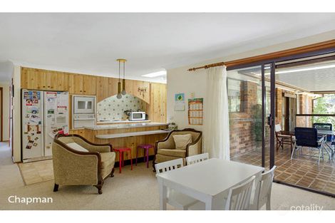 Property photo of 41 Paterson Road Springwood NSW 2777