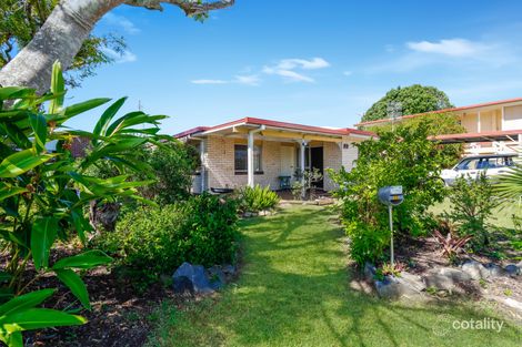 Property photo of 22 Urangan Street Torquay QLD 4655