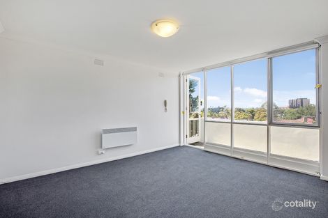 Property photo of 12/115A Caroline Street South Yarra VIC 3141