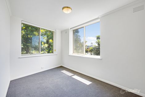 Property photo of 12/115A Caroline Street South Yarra VIC 3141