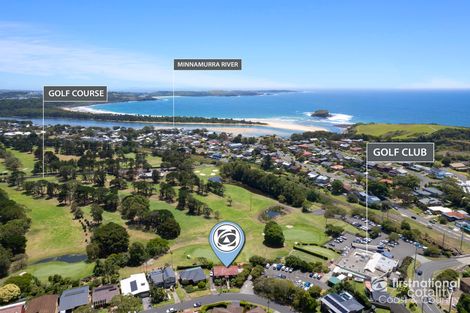Property photo of 14 Golfers Parade Kiama Downs NSW 2533