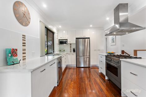 Property photo of 27 Pleasant Drive Albany Creek QLD 4035