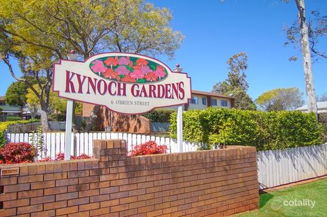 Property photo of 36/6 O'Brien Street Harlaxton QLD 4350