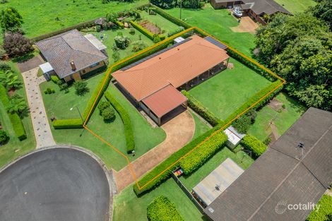 Property photo of 8 Mimosa Court Wollongbar NSW 2477