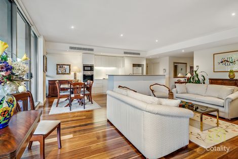 Property photo of 118/23 State Circle Forrest ACT 2603