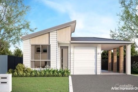 Property photo of 12 Gerry Court Marsden QLD 4132