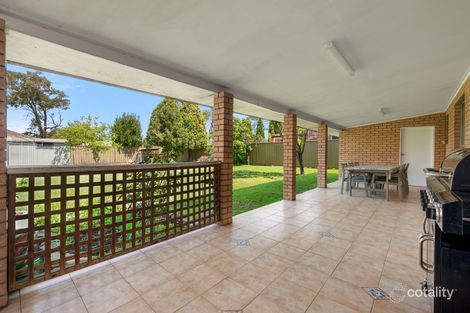 Property photo of 8 Scott Road Colyton NSW 2760