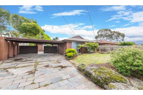 Property photo of 1 Genine Avenue Heatherton VIC 3202