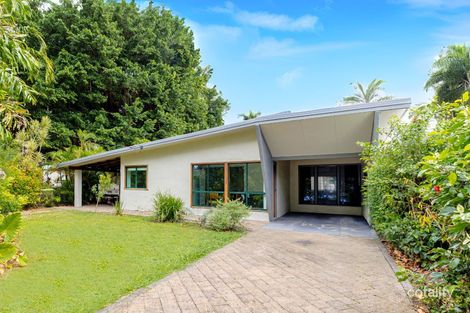 50 Marine Pde, Newell, QLD 4873