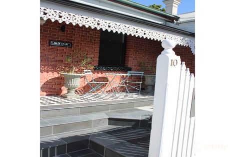 Property photo of 10 Bignell Street Flemington VIC 3031