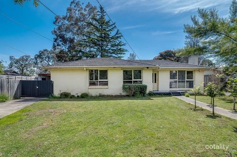 Property photo of 1/81 Kathryn Road Knoxfield VIC 3180
