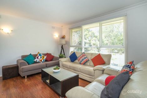 Property photo of 1/81 Kathryn Road Knoxfield VIC 3180