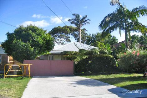 27 Wollun St, Como, NSW 2226