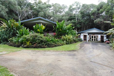 Property photo of 47 McLeans Bridge Road Julatten QLD 4871