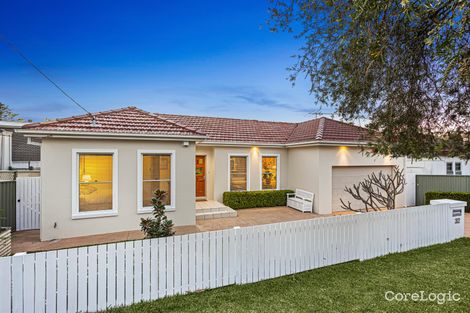 Property photo of 32 Bannerman Street Mortdale NSW 2223