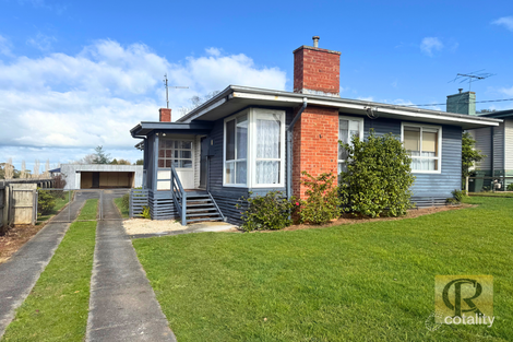 8 Smethurst St, Drouin, VIC 3818