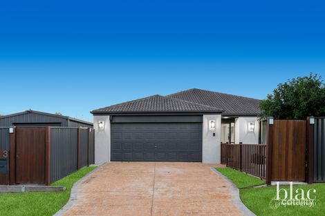 Property photo of 3 Timbarra Court Petrie QLD 4502