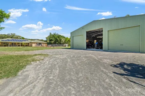 49-73 Christensens Rd, Hunchy, QLD 4555