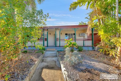 Property photo of 238 Horton Street Koongal QLD 4701