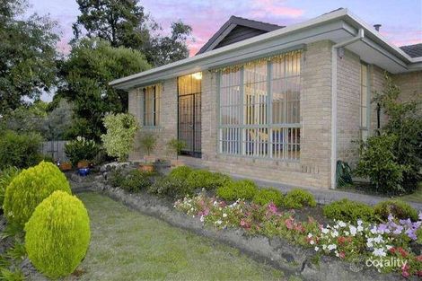 Property photo of 19/102-108 Croydon Road Croydon VIC 3136