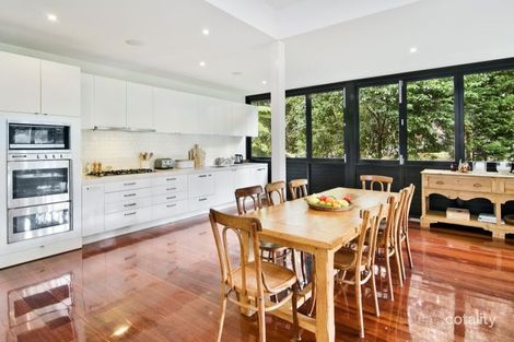 Property photo of 30 Wolger Road Mosman NSW 2088