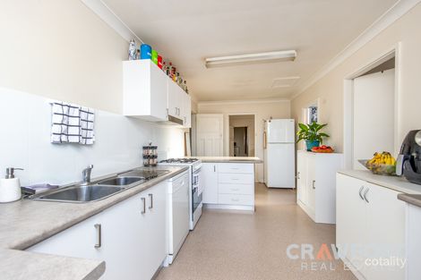 Property photo of 11 Poitrel Street New Lambton NSW 2305